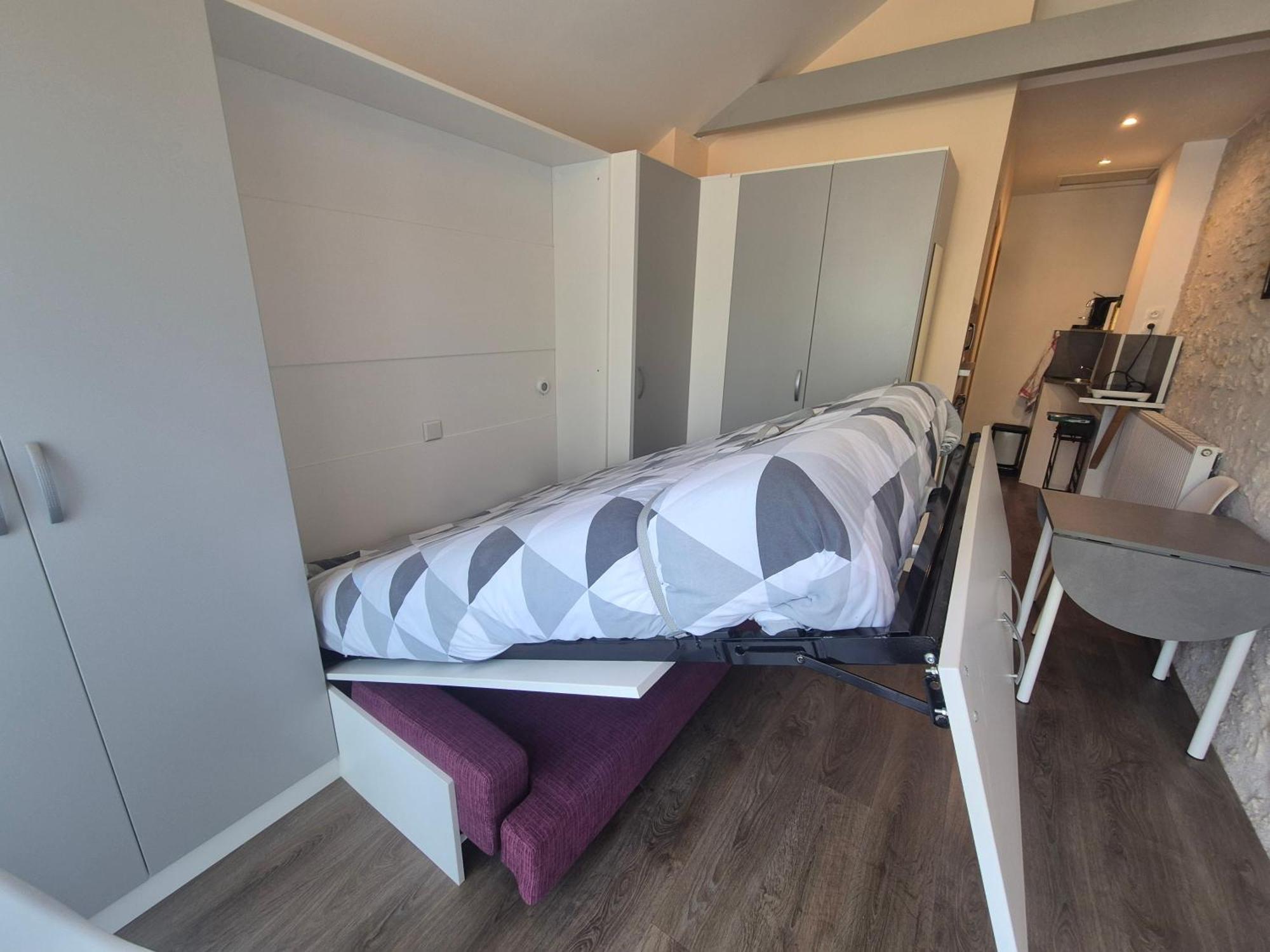 Studio Les Tilleuls Amboise Exteriér fotografie